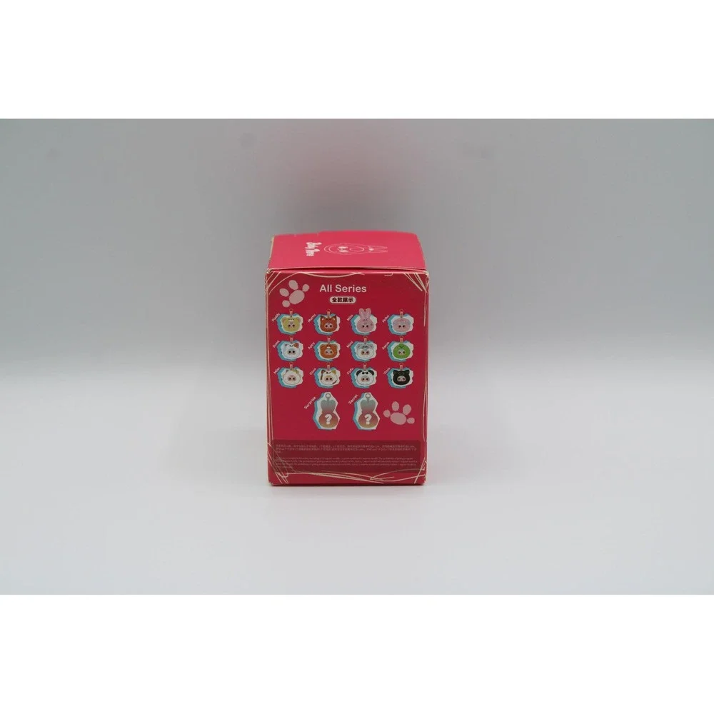 Baby Three Tiny Animal Blind Box